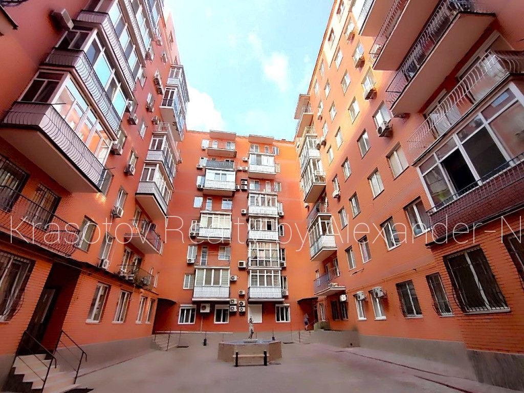 продажа однокомнатной квартиры номер A-173264 в Приморском районе, фото номер 16